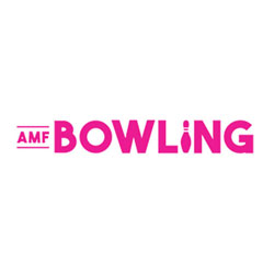 amf bowling logo