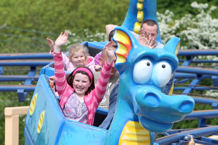 Camel Creek Voucher Code Kids Pass