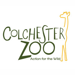 colchester zoo logo
