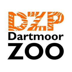 dartmoor zoo logo