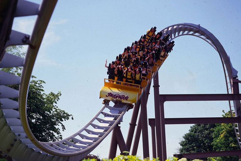 Drayton Manor Discount Code Kids Pass