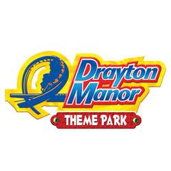 drayton manor logo