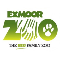 exmoor zoo logo