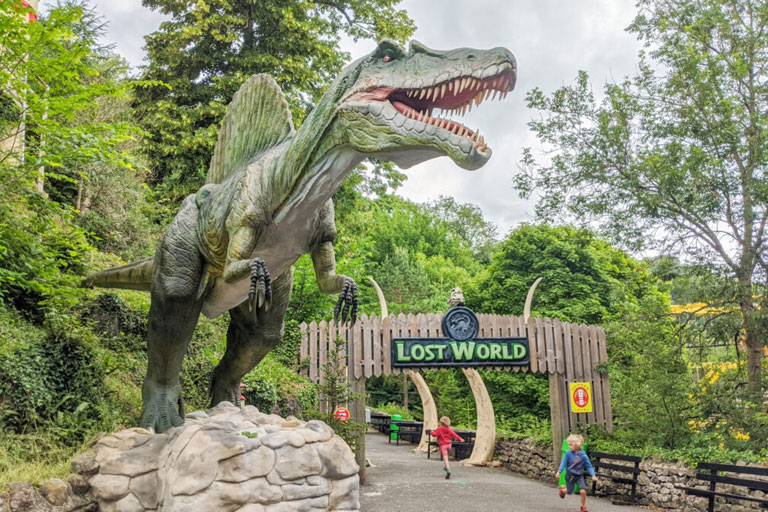 Gulliver’s Kingdom promo code Kids Pass discount voucher