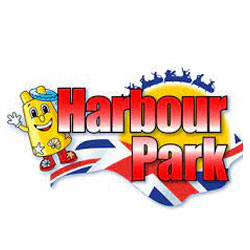 harbour park logo