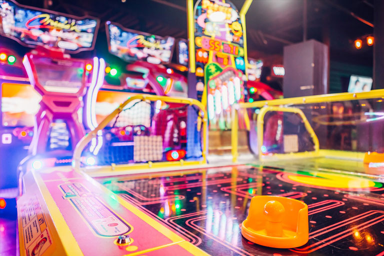 Hollywood Bowl Promotion Code Kids Pass