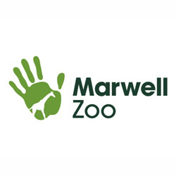 marwell zoo logo