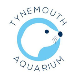 tynemouth aquarium logo