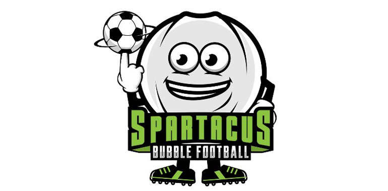 Spartacus Bubble Soccer
