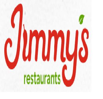 Jimmys Restaurant Wimbledon