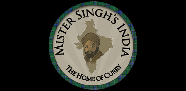 Mister Singhs India