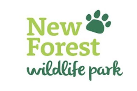 New Forest Wildlife Park