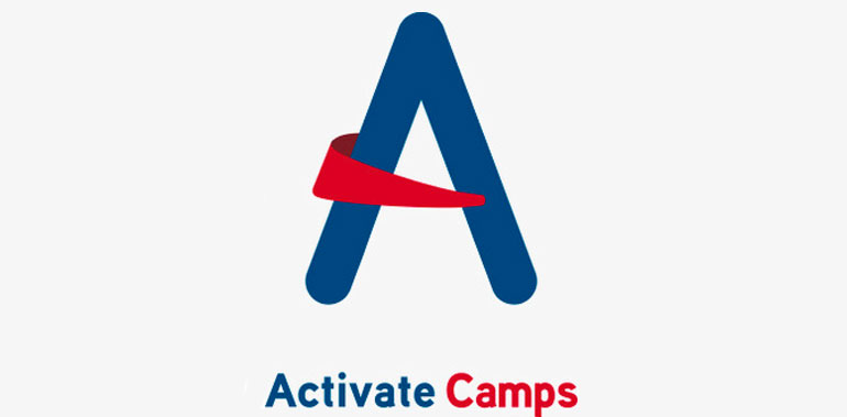 Activate Camps Stockport