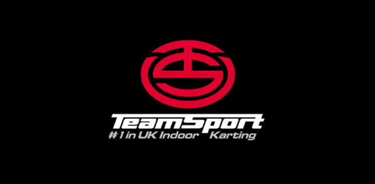 Teamsport Karting Warrington Kids Pass