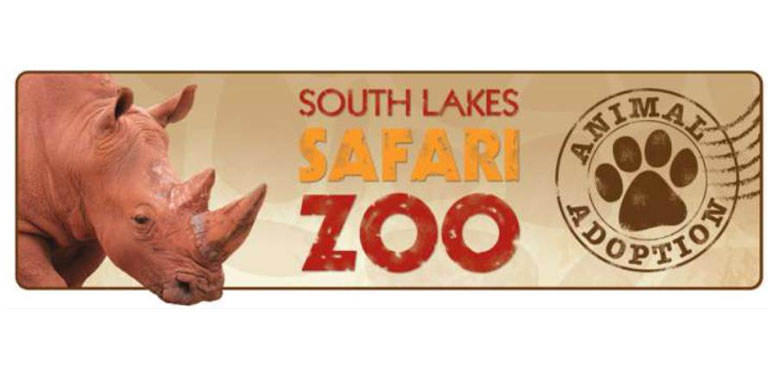 South Lakes Safari Zoo