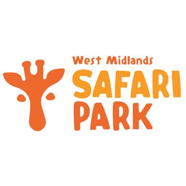 West Midland Safari Park