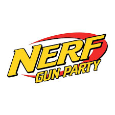 Nerf Gun Parties