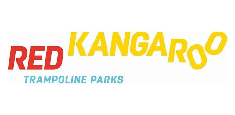 Red Kangaroo Trampoline Park