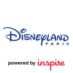 Disneyland Paris by Inspire