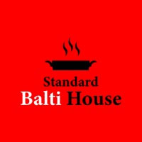 Standard Balti House