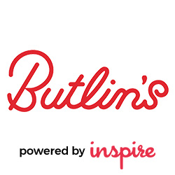 Butlins By Inspire