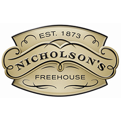 Nicholson's