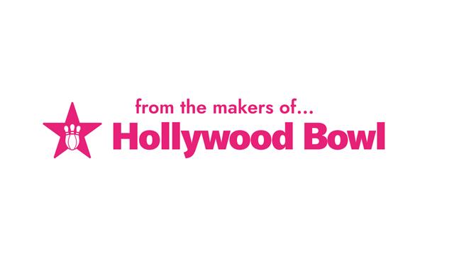 Hollywood Bowl Bolton