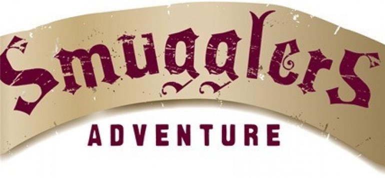 Smugglers Adventure