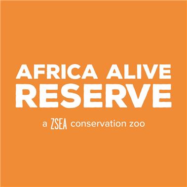 Africa Alive Zoological Reserve