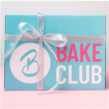 B Bake Club