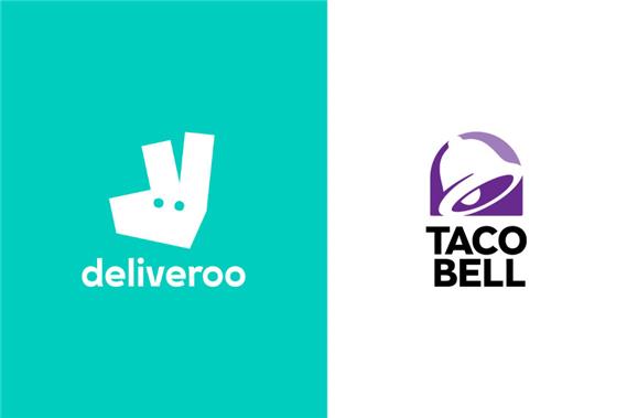 Taco Bell x Deliveroo Online Kids Pass