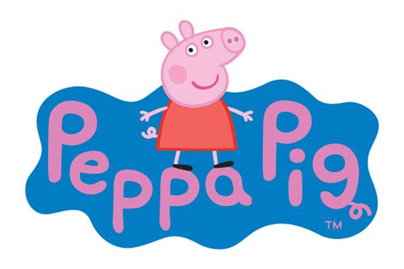 Peppa Pig - TV Show
