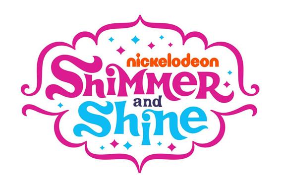 Shimmer and Shine - TV Show