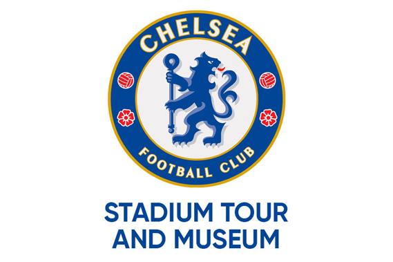 Chelsea Stadium Tour