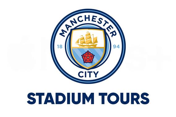 Manchester City Stadium Tour