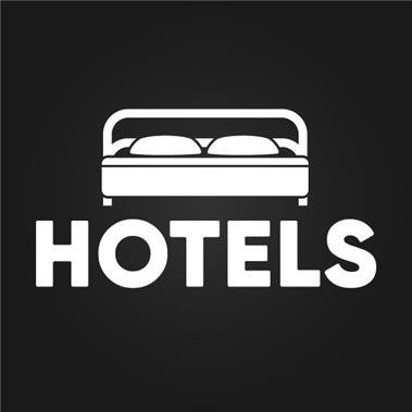 Hotels worldwide