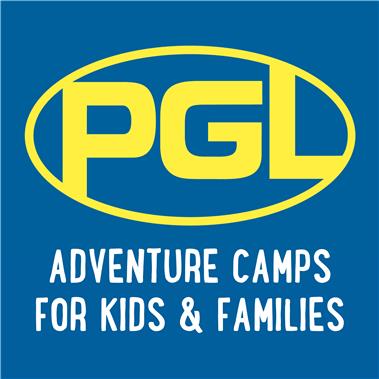 PGL Kids Adventure Camps