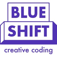 Blueshift Online Coding Tuition