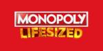 Monopoly Lifesized