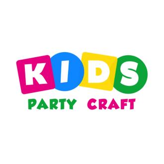Kids Party Craft - 15% off on orders over £30