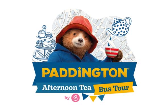 Paddington Bus Tour