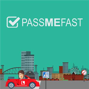 Pass Met Fast