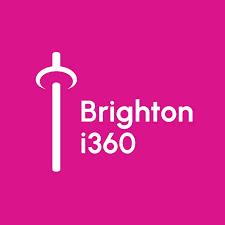 Brighton i360