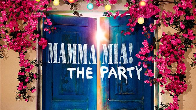 Mamma Mia! The Party