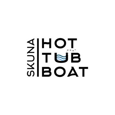 Skuna Hot Tub Boats