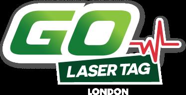 GO Laser Tag London