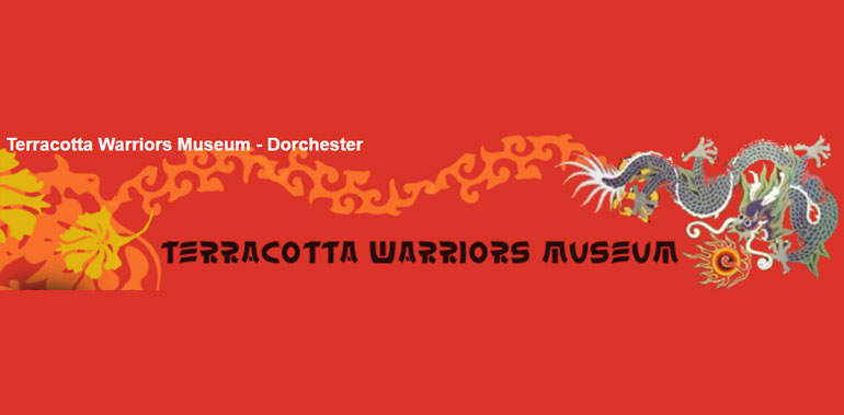 Terracotta Warriors Museum