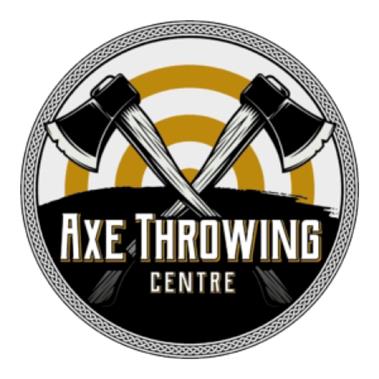 Axe Throwing Centre
