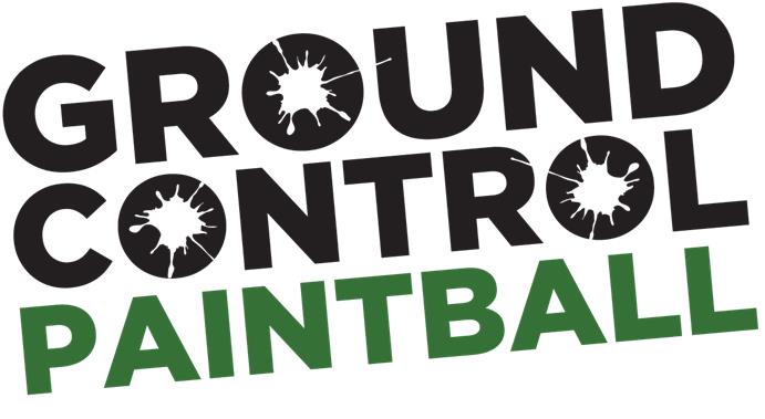 Ground Control Paintball