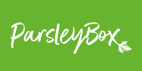 Parsley Box